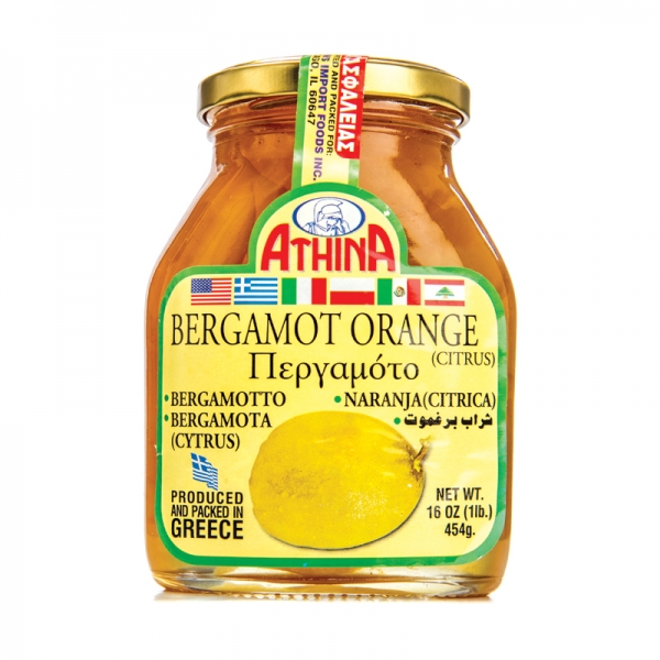 PERGAMONTO, GREEK